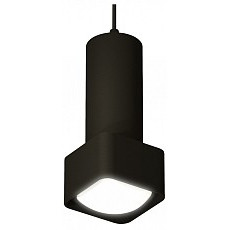 Подвесной светильник ambrella light xp xp7833003